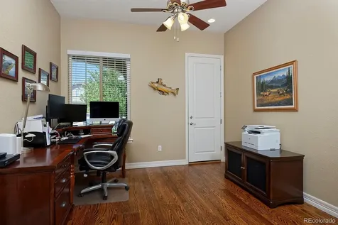 25526 E Arbor Drive Aurora CO 80016