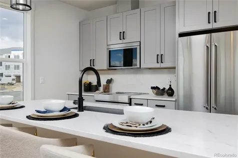11552 Vibrato Lane Lone Tree CO 80134