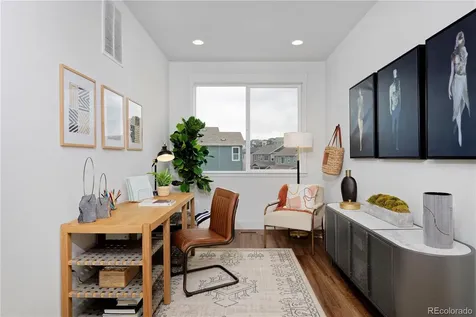 11552 Vibrato Lane Lone Tree CO 80134