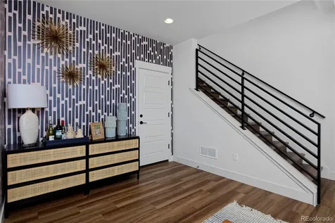 11552 Vibrato Lane Lone Tree CO 80134