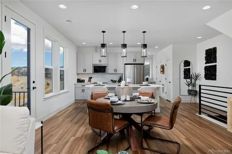 11552 Vibrato Lane Lone Tree CO 80134