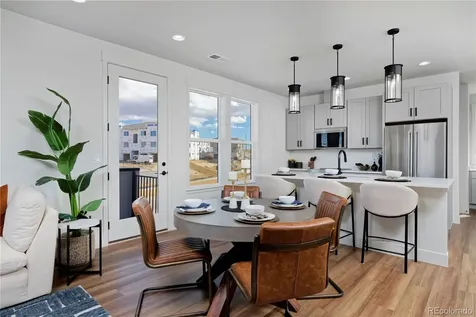 11552 Vibrato Lane Lone Tree CO 80134