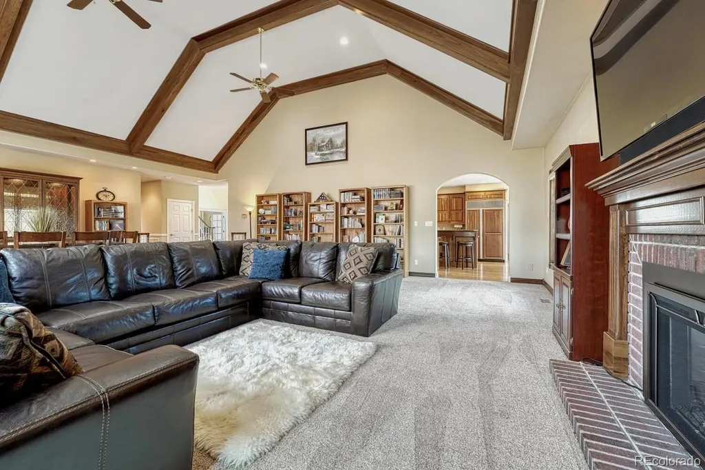 620 Forest View Way Monument CO 80132