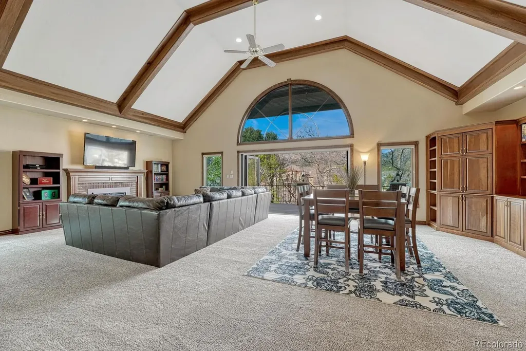 620 Forest View Way Monument CO 80132