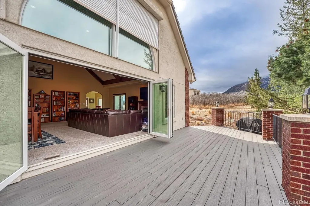 620 Forest View Way Monument CO 80132