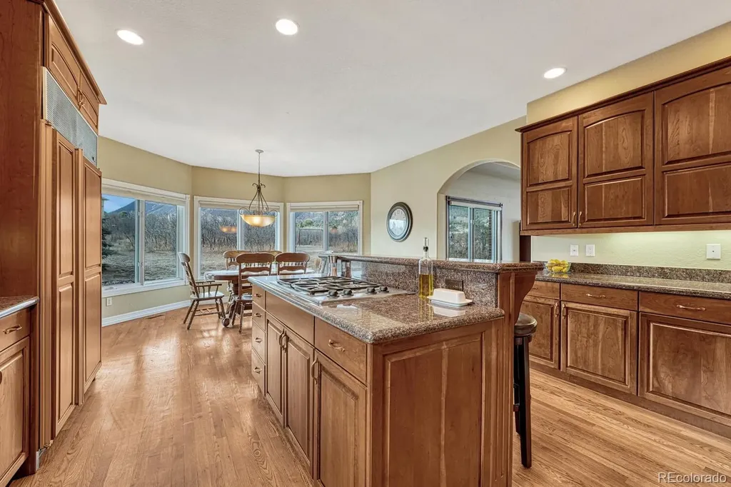 620 Forest View Way Monument CO 80132