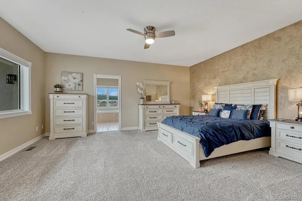 620 Forest View Way Monument CO 80132