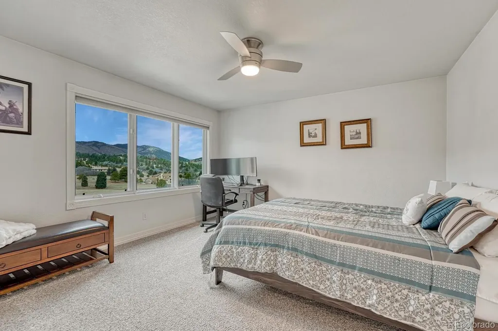 620 Forest View Way Monument CO 80132