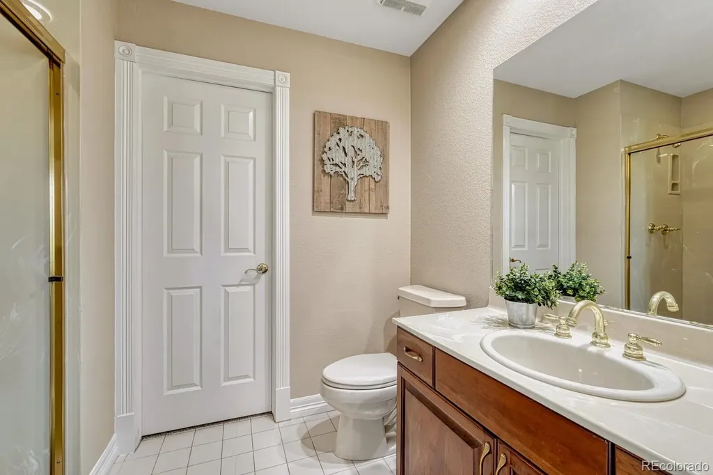 620 Forest View Way Monument CO 80132