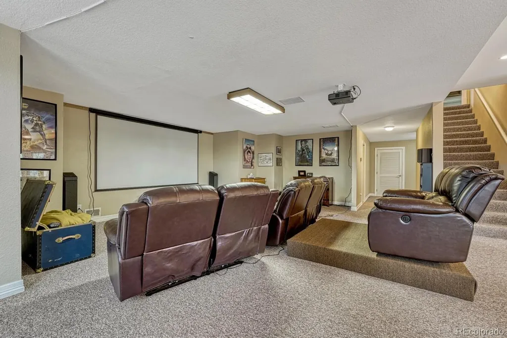 620 Forest View Way Monument CO 80132
