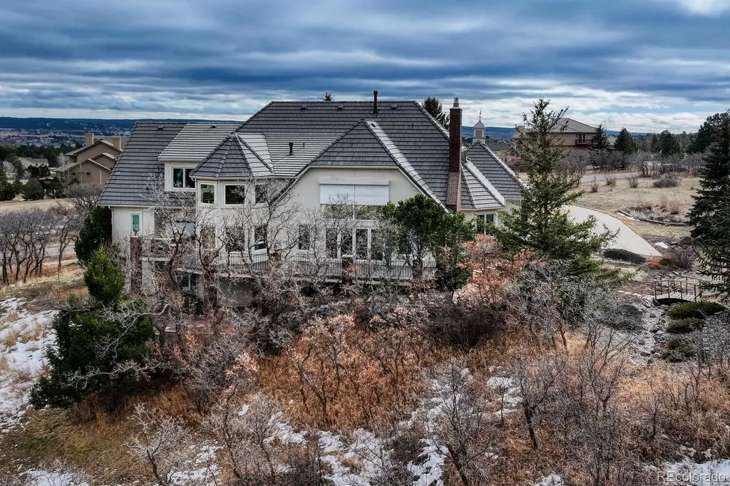 620 Forest View Way Monument CO 80132