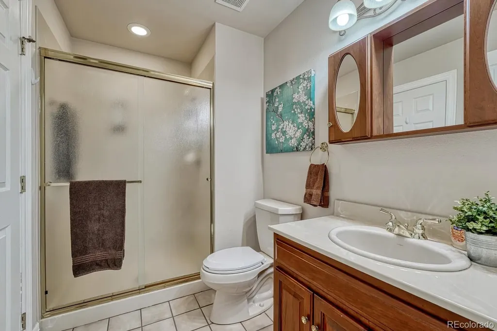 620 Forest View Way Monument CO 80132