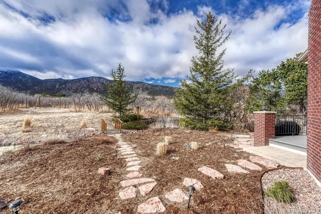 620 Forest View Way Monument CO 80132
