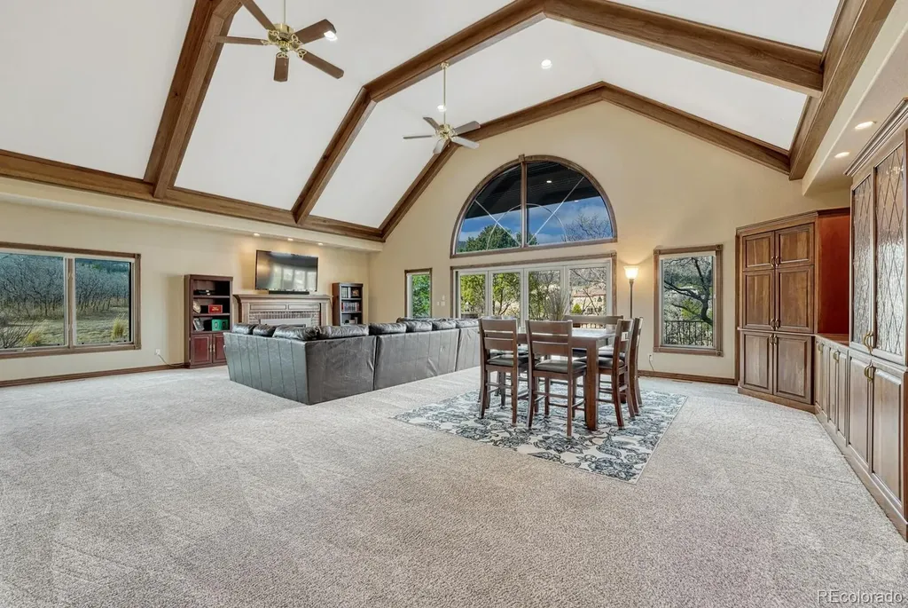620 Forest View Way Monument CO 80132