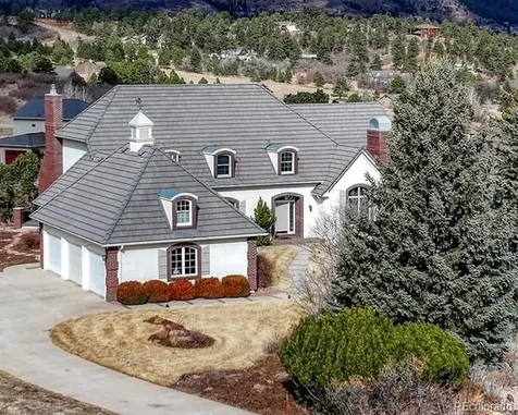 620 Forest View Way Monument CO 80132