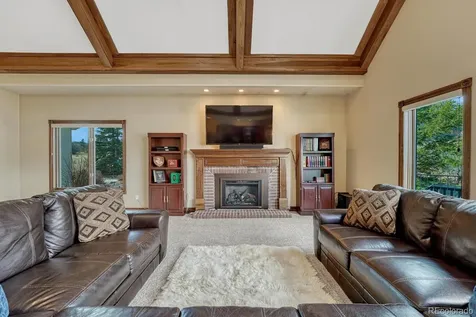 620 Forest View Way Monument CO 80132