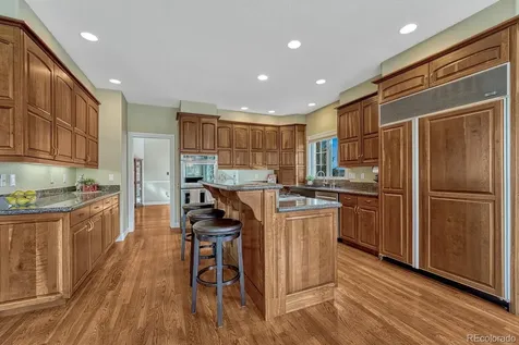 620 Forest View Way Monument CO 80132