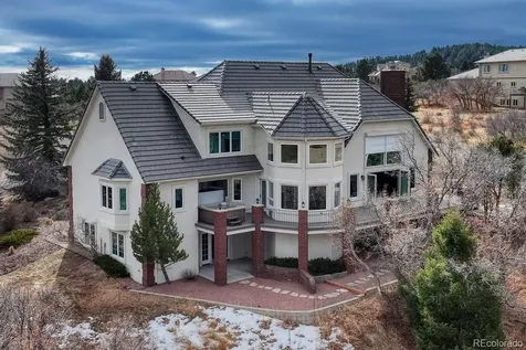 620 Forest View Way Monument CO 80132
