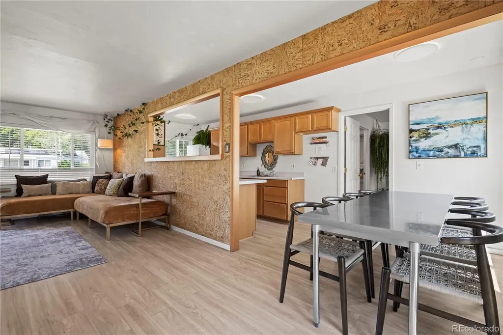 3028 S Glencoe Street Denver CO 80222