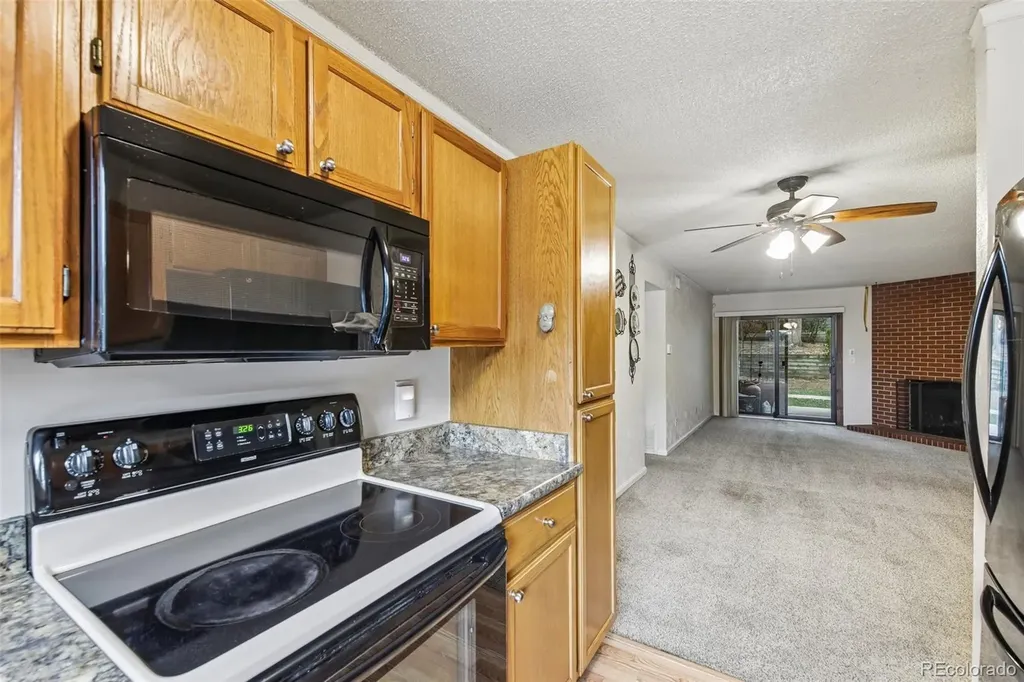 3576 S Depew Street Denver CO 80235