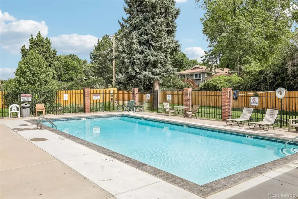 3576 S Depew Street Denver CO 80235