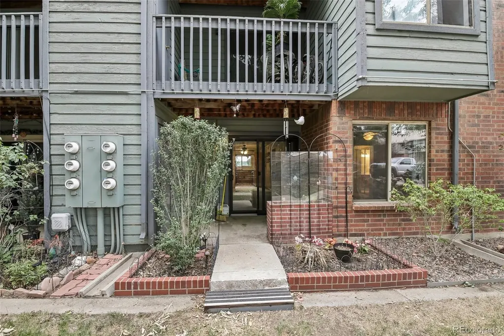 3576 S Depew Street Denver CO 80235