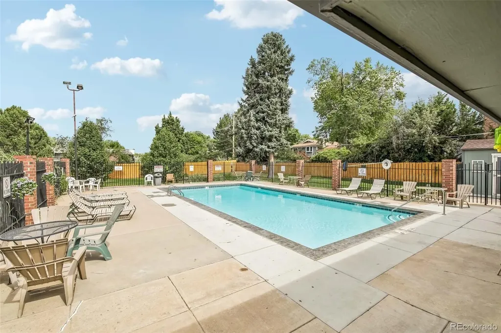 3576 S Depew Street Denver CO 80235