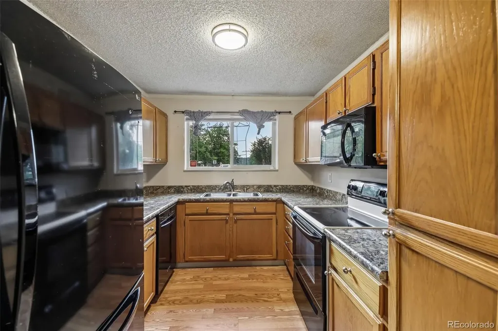 3576 S Depew Street Denver CO 80235