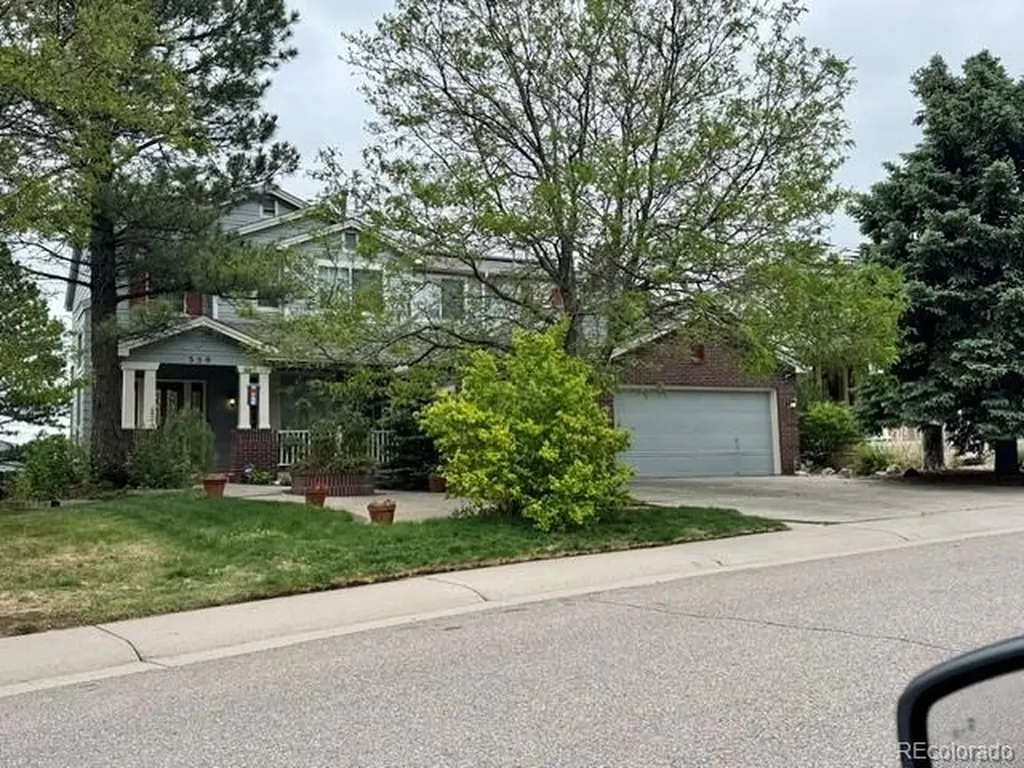 359 Canyon Point Circle Golden CO 80403