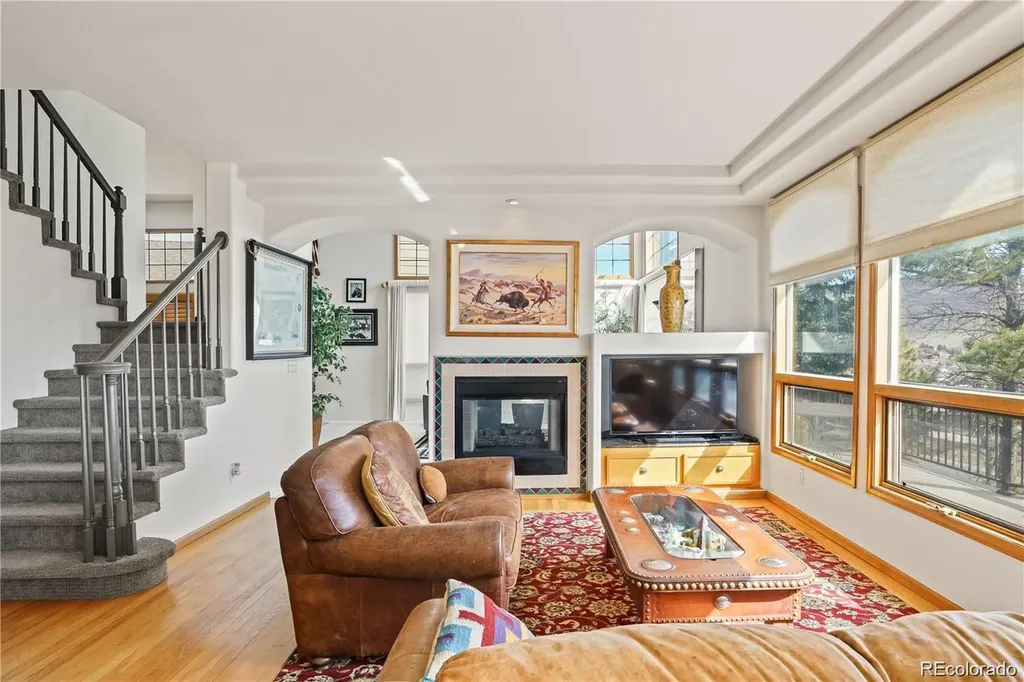 359 Canyon Point Circle Golden CO 80403