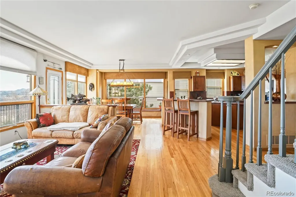 359 Canyon Point Circle Golden CO 80403