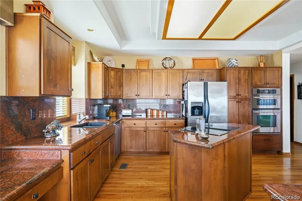359 Canyon Point Circle Golden CO 80403