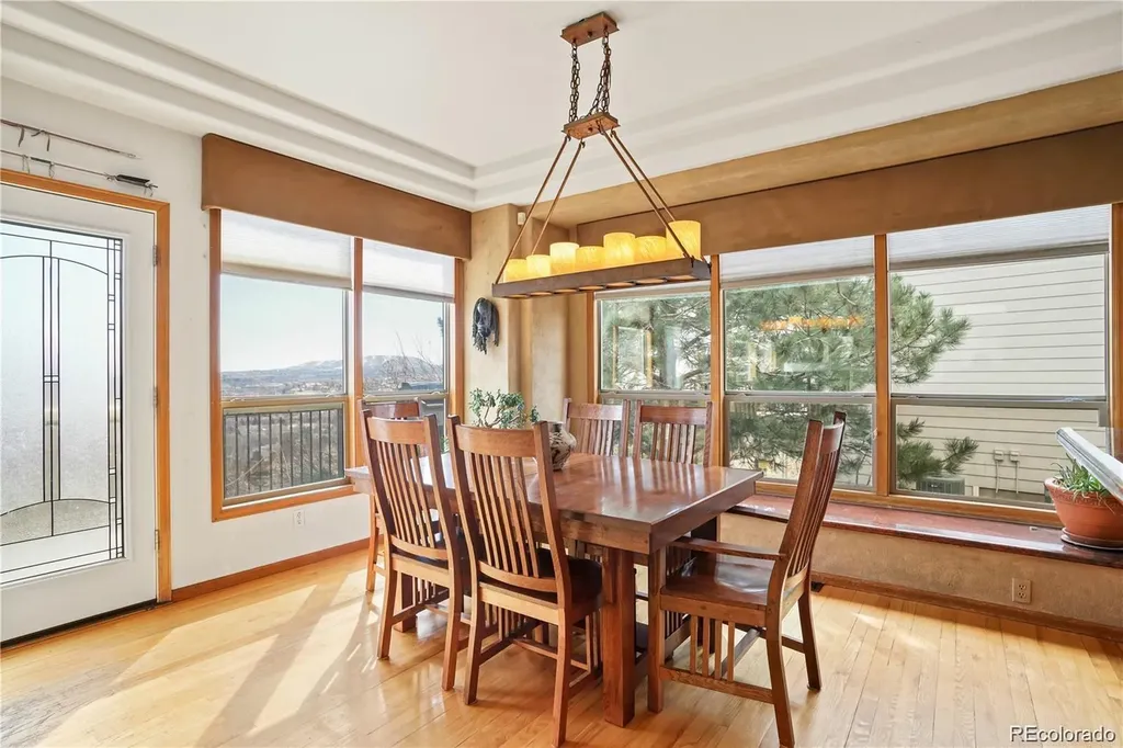 359 Canyon Point Circle Golden CO 80403