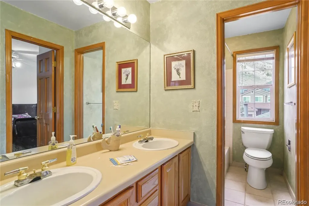 359 Canyon Point Circle Golden CO 80403
