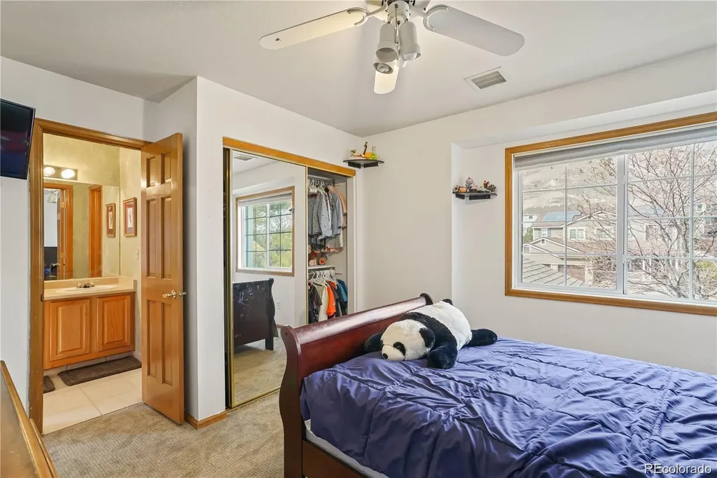 359 Canyon Point Circle Golden CO 80403