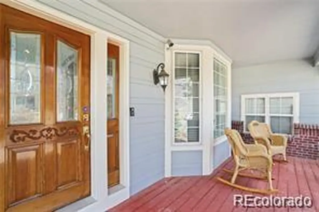 359 Canyon Point Circle Golden CO 80403