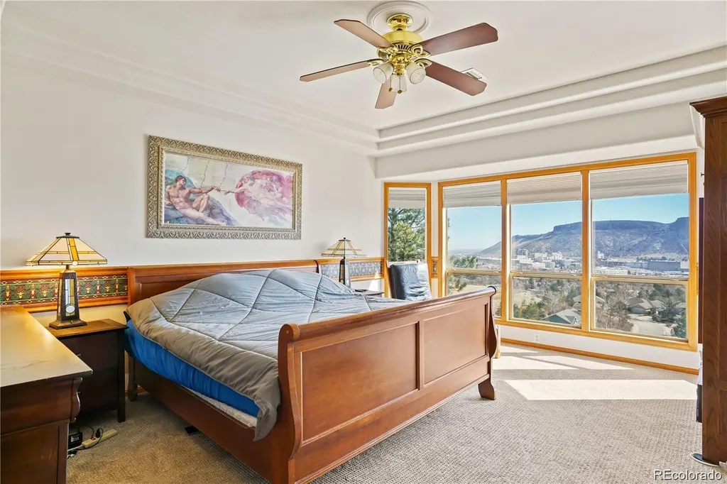 359 Canyon Point Circle Golden CO 80403