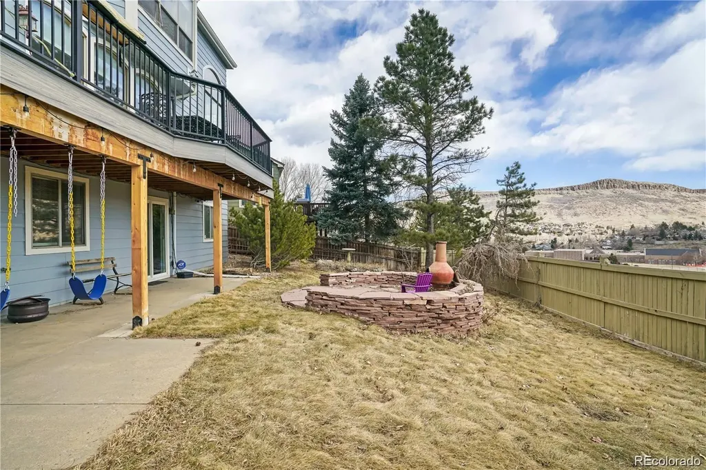 359 Canyon Point Circle Golden CO 80403