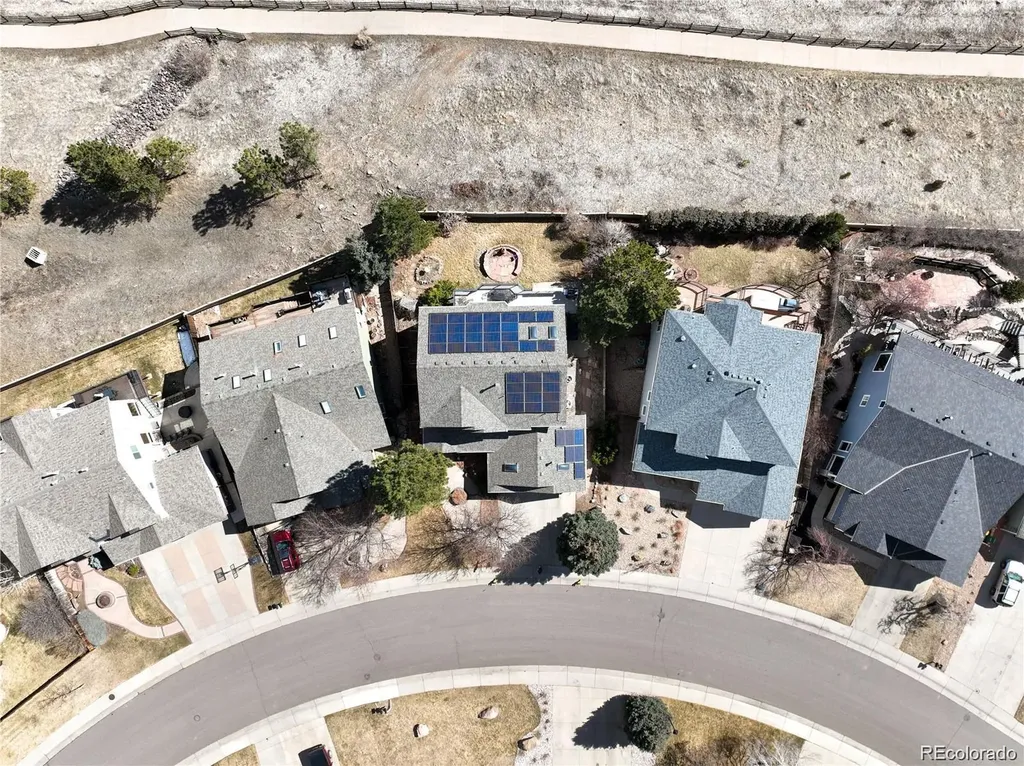 359 Canyon Point Circle Golden CO 80403