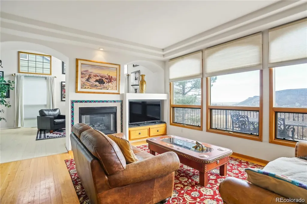 359 Canyon Point Circle Golden CO 80403
