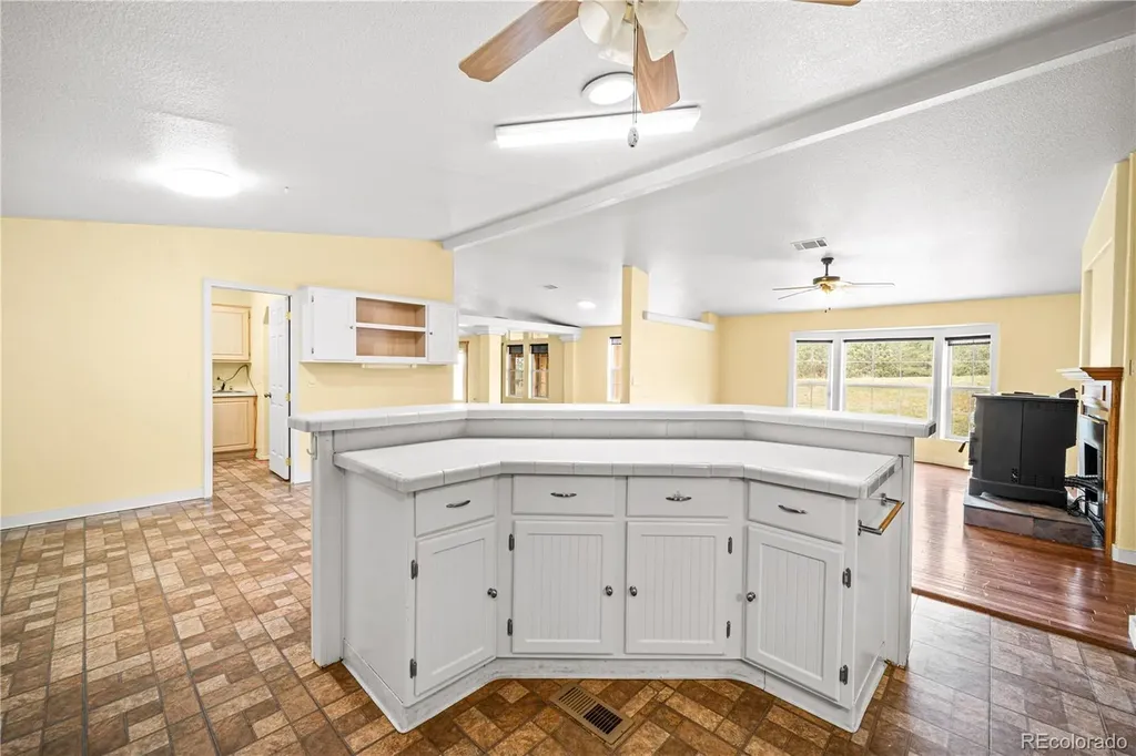 41 N Matterhorn Circle Westcliffe CO 81252