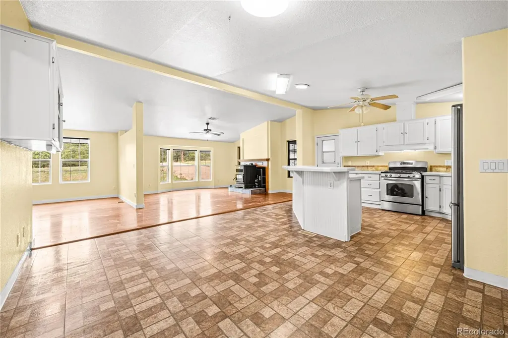 41 N Matterhorn Circle Westcliffe CO 81252