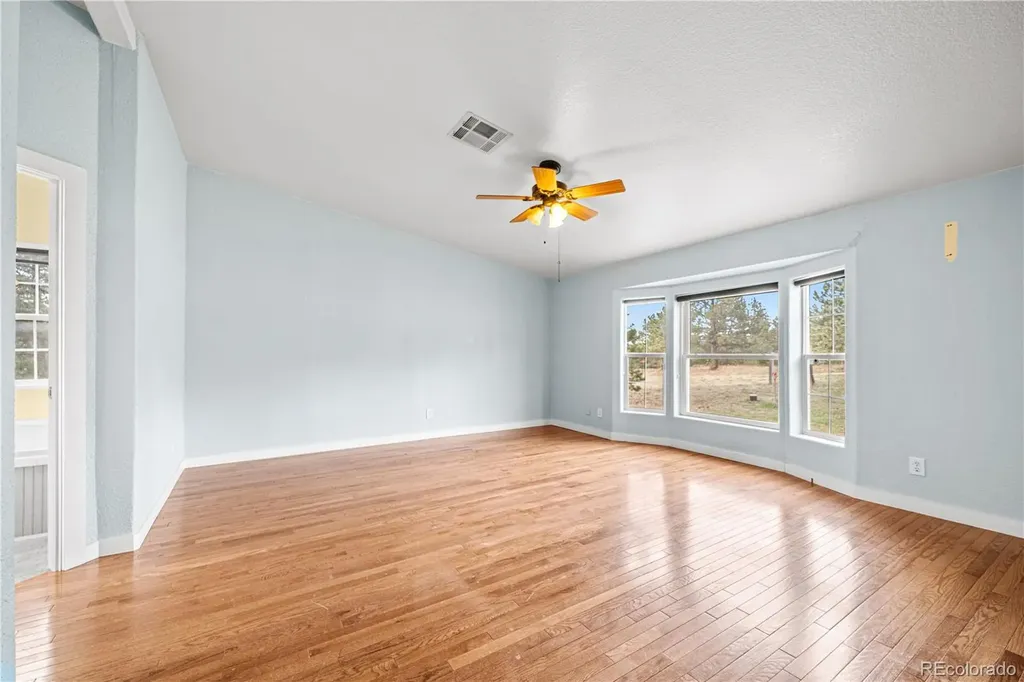 41 N Matterhorn Circle Westcliffe CO 81252
