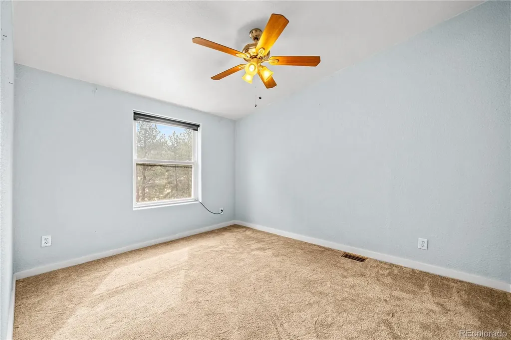 41 N Matterhorn Circle Westcliffe CO 81252
