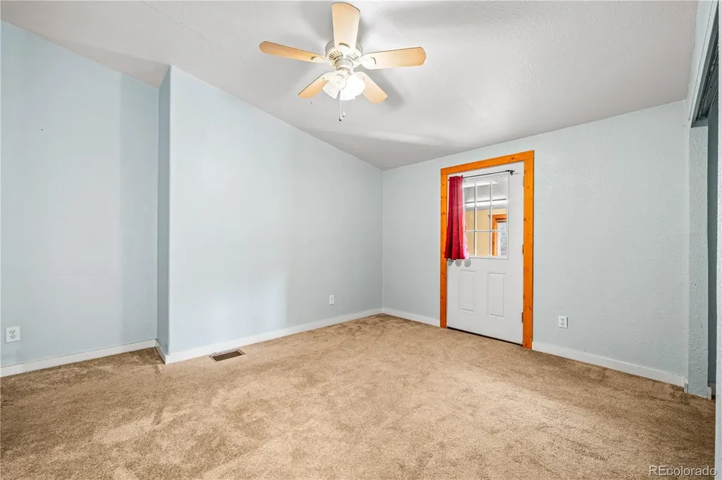 41 N Matterhorn Circle Westcliffe CO 81252