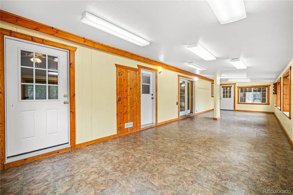 41 N Matterhorn Circle Westcliffe CO 81252