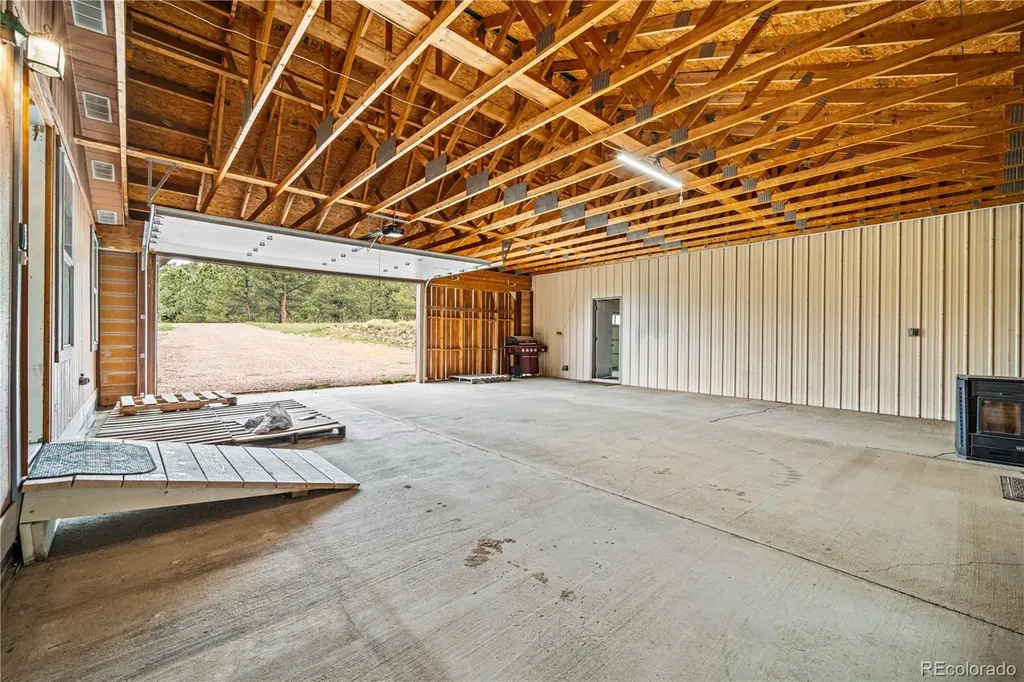 41 N Matterhorn Circle Westcliffe CO 81252
