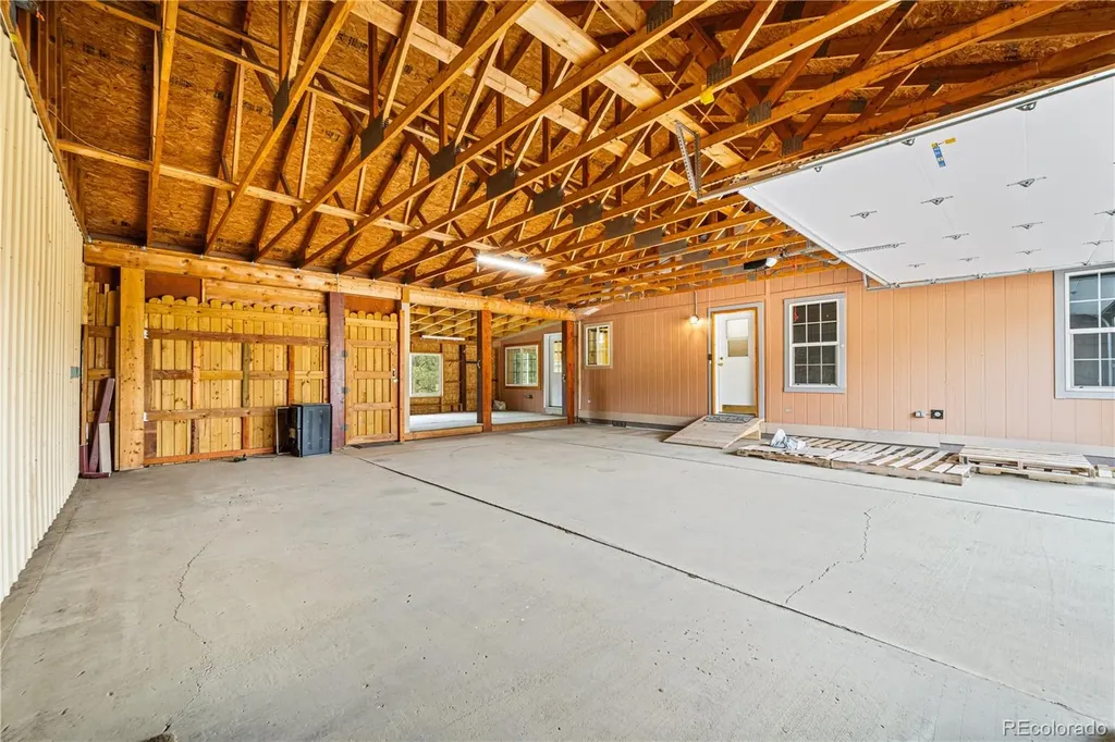 41 N Matterhorn Circle Westcliffe CO 81252