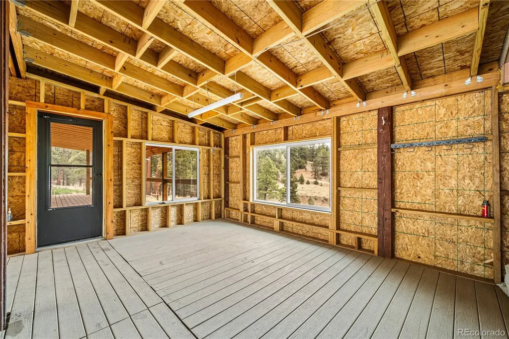 41 N Matterhorn Circle Westcliffe CO 81252