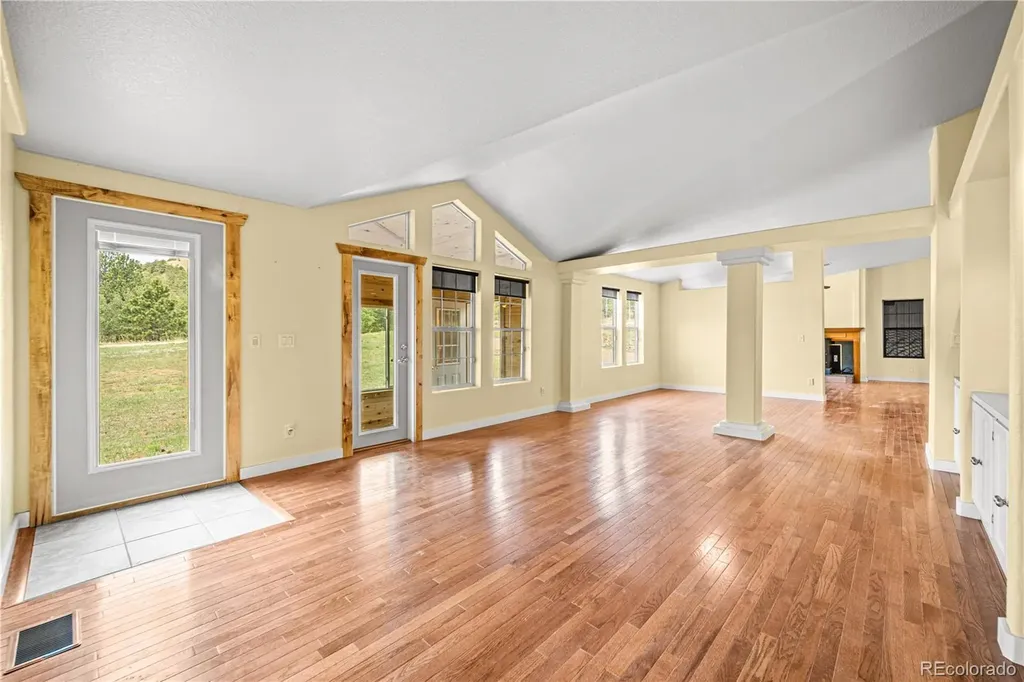 41 N Matterhorn Circle Westcliffe CO 81252